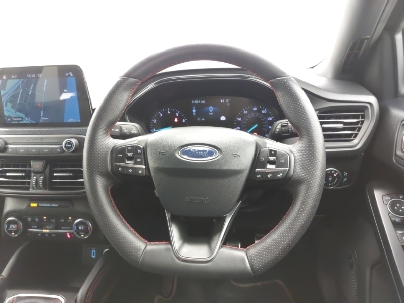 Used Ford Focus 2019 for sale - 76335770: Photo 7