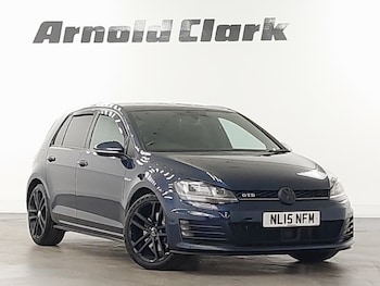 Used Volkswagen Golf 2015 for sale - 79180267: Photo