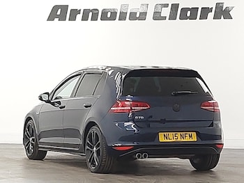 Used Volkswagen Golf 2015 for sale - 79180267: Photo