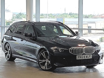BMW - 3 Series