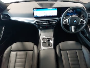 Used BMW 3 Series 2024 for sale - 75664249: Photo