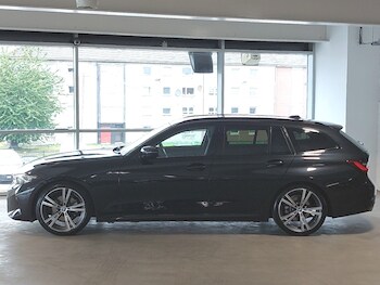 Used BMW 3 Series 2024 for sale - 75664249: Photo