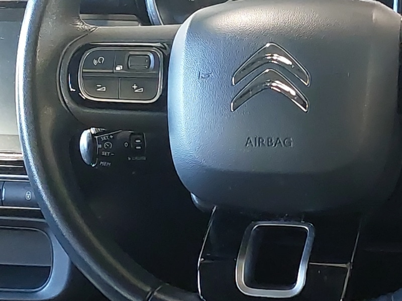 Used Citroen C3 2018 for sale - 76691928: Photo 10