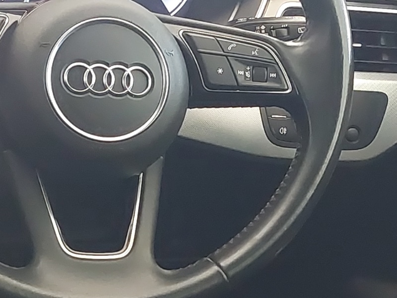 Used Audi A4 Allroad 2020 for sale - 76618987: Photo 11