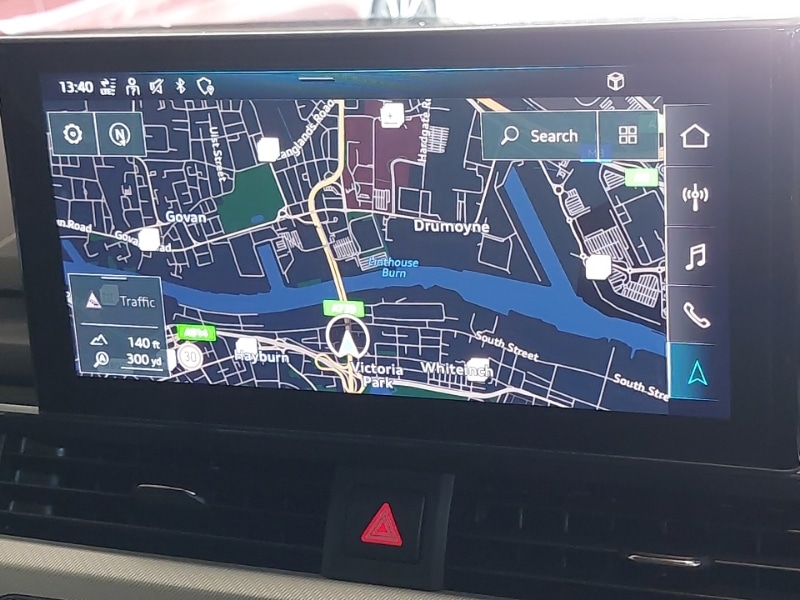 Used Audi A4 Allroad 2020 for sale - 76618987: Photo 12