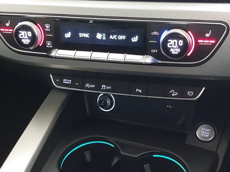 Used Audi A4 Allroad 2020 for sale - 76618987: Photo 13