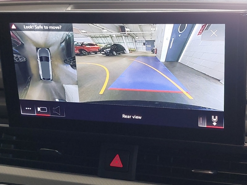 Used Audi A4 Allroad 2020 for sale - 76618987: Photo 14