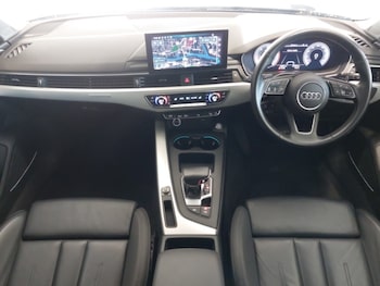 Used Audi A4 Allroad 2020 for sale - 76618987: Photo