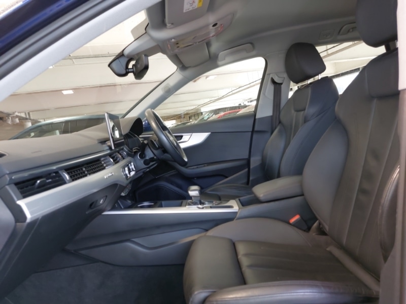 Used Audi A4 Allroad 2020 for sale - 76618987: Photo 5