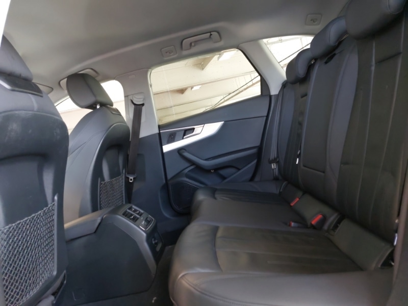 Used Audi A4 Allroad 2020 for sale - 76618987: Photo 6