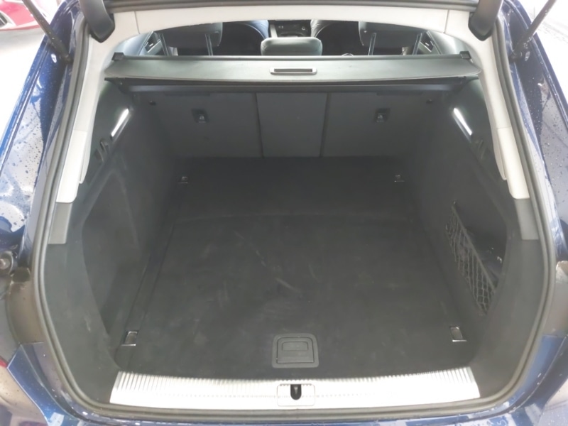 Used Audi A4 Allroad 2020 for sale - 76618987: Photo 8