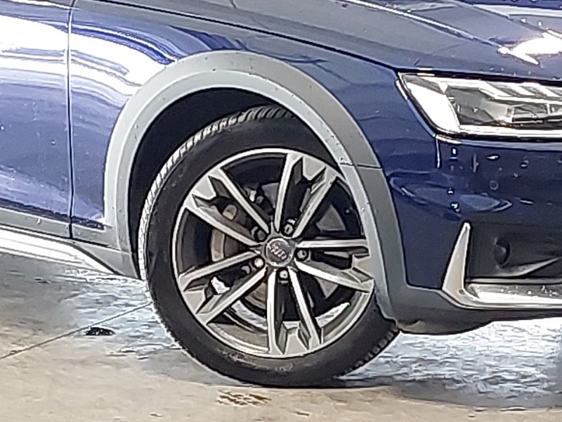 Used Audi A4 Allroad 2020 for sale - 76618987: Photo 9