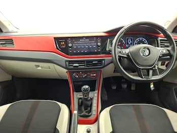 Used Volkswagen Polo 2020 for sale - 79555432: Photo