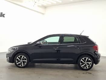 Used Volkswagen Polo 2020 for sale - 79555432: Photo