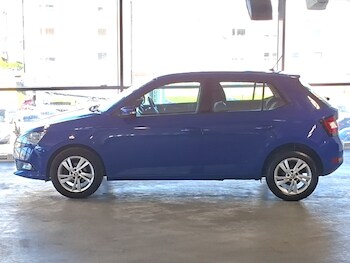 Used Skoda Fabia 2020 for sale - 78391651: Photo