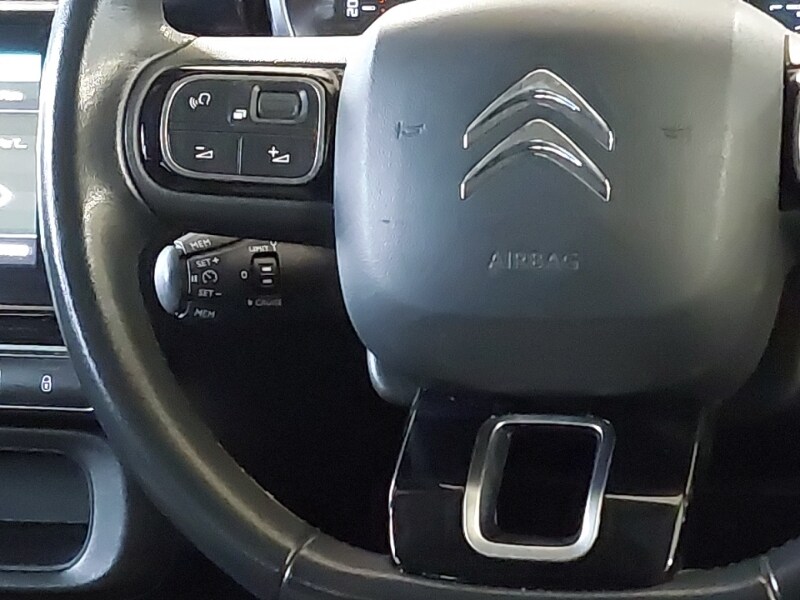 Used Citroen C3 2018 for sale - 77189831: Photo 10