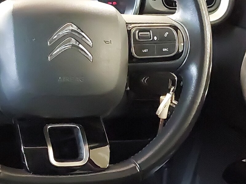 Used Citroen C3 2018 for sale - 77189831: Photo 11