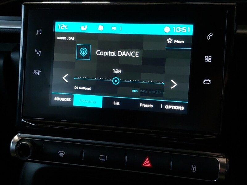 Used Citroen C3 2018 for sale - 77189831: Photo 12