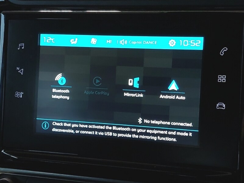 Used Citroen C3 2018 for sale - 77189831: Photo 16