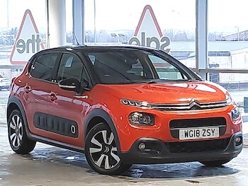 Citroen C3 feature image