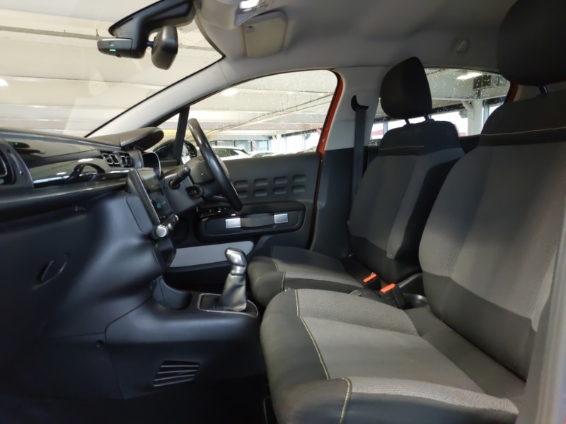 Used Citroen C3 2018 for sale - 77189831: Photo 5