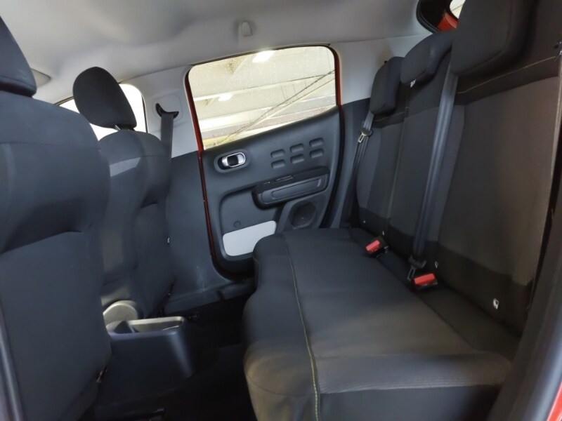 Used Citroen C3 2018 for sale - 77189831: Photo 6