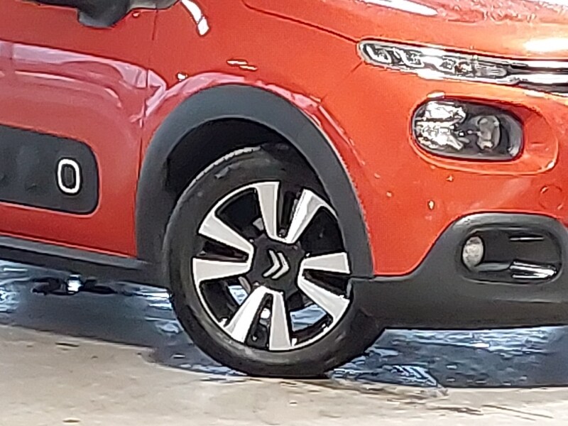 Used Citroen C3 2018 for sale - 77189831: Photo 9