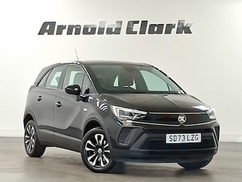 Used Vauxhall Crossland 2023 for sale - 79618515: Photo