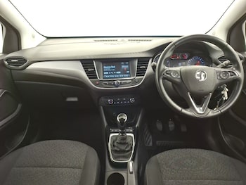 Used Vauxhall Crossland 2023 for sale - 79618515: Photo