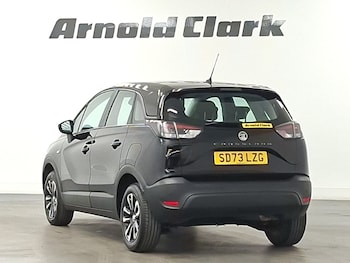 Used Vauxhall Crossland 2023 for sale - 79618515: Photo