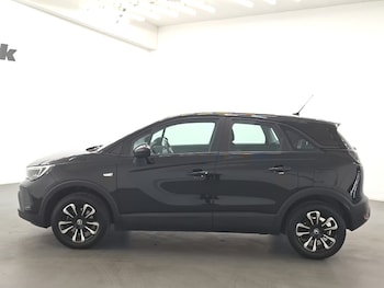 Used Vauxhall Crossland 2023 for sale - 79618515: Photo