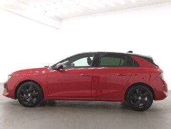 Used Vauxhall Astra 2025 for sale - 75424611: Photo