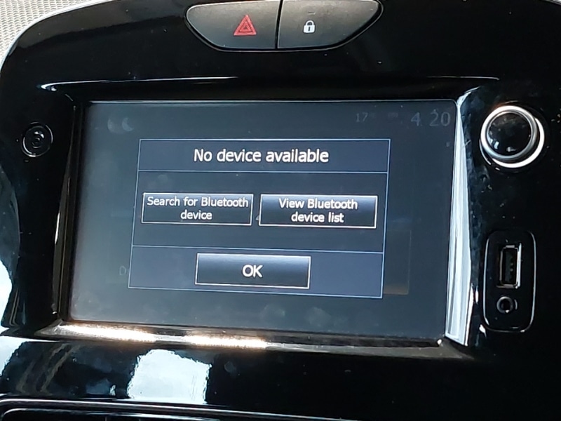 Used Renault Clio 2017 for sale - 76150775: Photo 19