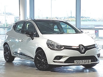 Used Renault Clio 2017 for sale - 76150775: Photo