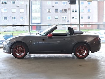 Used Mazda MX-5 2018 for sale - 78821567: Photo