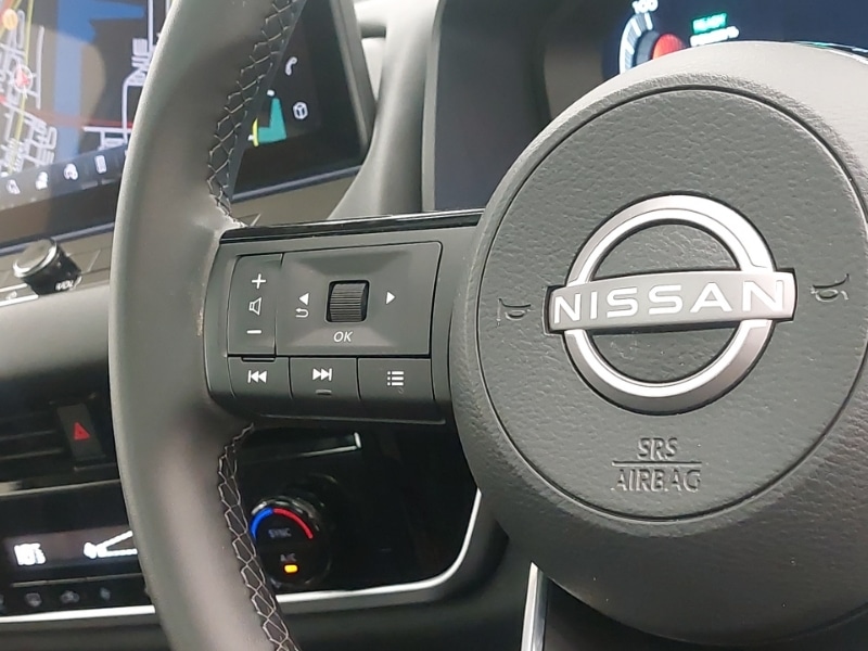 Used Nissan Qashqai 2024 for sale - 76699892: Photo 11