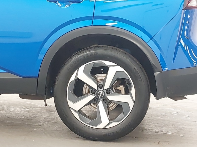 Used Nissan Qashqai 2024 for sale - 76699892: Photo 12