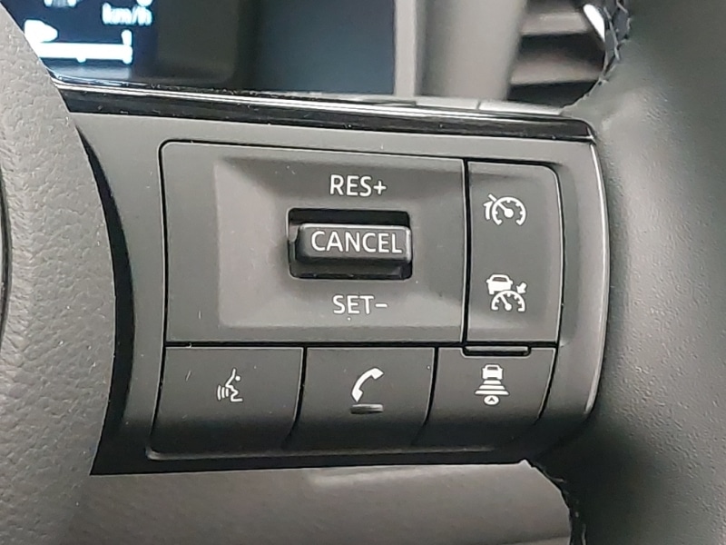 Used Nissan Qashqai 2024 for sale - 76699892: Photo 14