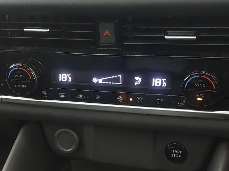 Used Nissan Qashqai 2024 for sale - 76699892: Photo 16