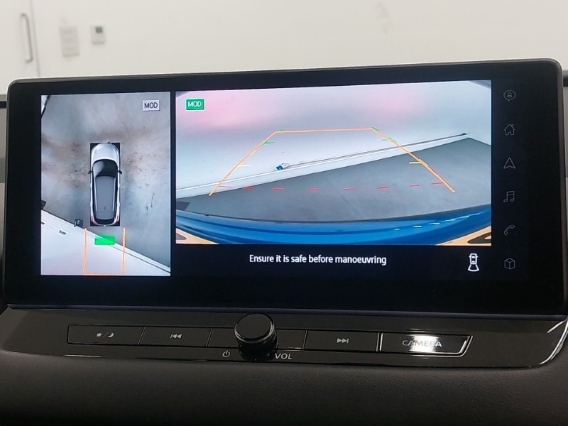 Used Nissan Qashqai 2024 for sale - 76699892: Photo 18