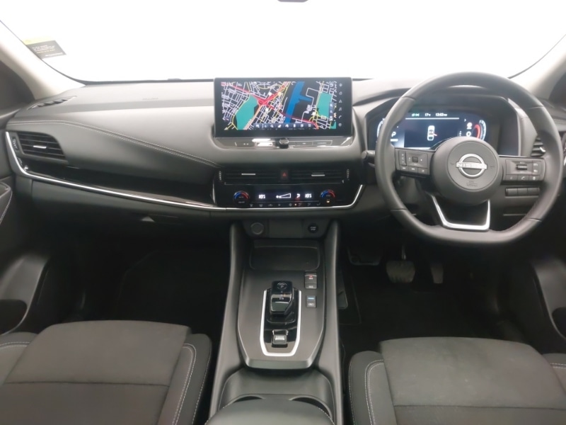 Used Nissan Qashqai 2024 for sale - 76699892: Photo 2