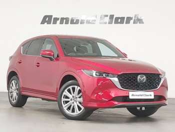 2024 - 2.0 e-Skyactiv G MHEV Takumi 5dr