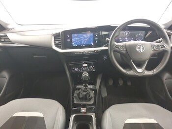 Used Vauxhall Mokka 2022 for sale - 78377904: Photo