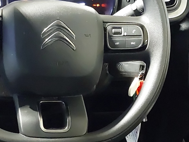 Used Citroen C3 2023 for sale - 77304324: Photo 11