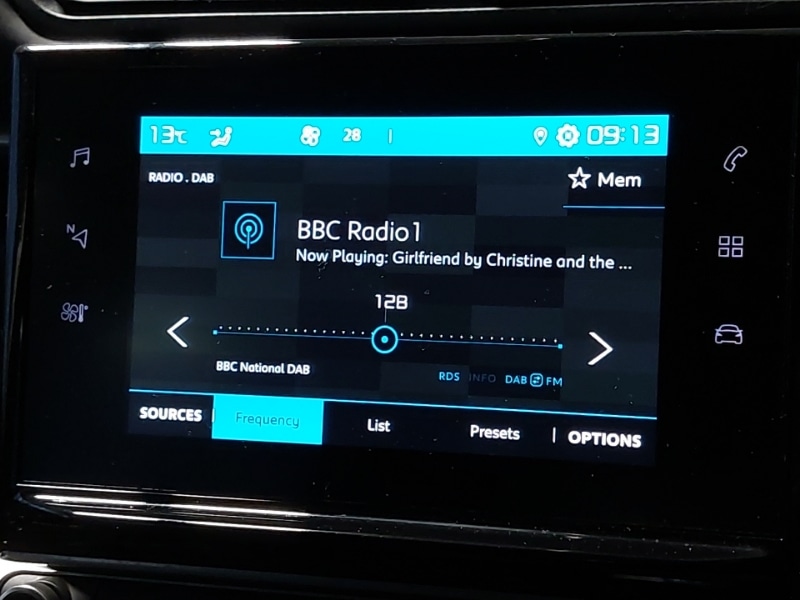 Used Citroen C3 2023 for sale - 77304324: Photo 12