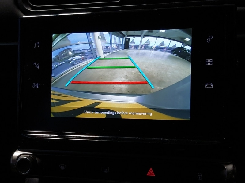 Used Citroen C3 2023 for sale - 77304324: Photo 14