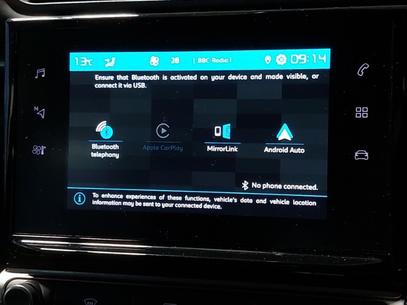 Used Citroen C3 2023 for sale - 77304324: Photo 16