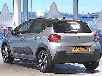 Used Citroen C3 2023 for sale - 77304324: Photo