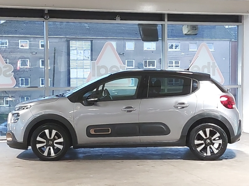 Used Citroen C3 2023 for sale - 77304324: Photo 4