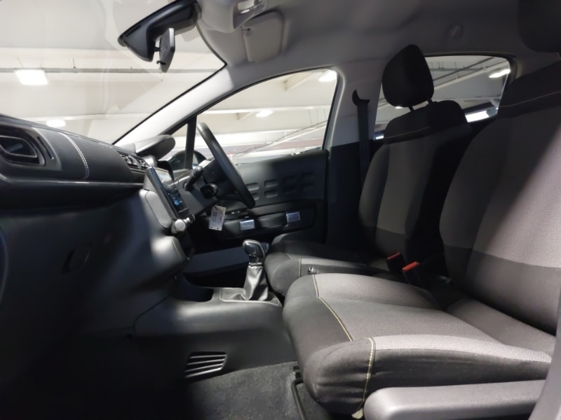 Used Citroen C3 2023 for sale - 77304324: Photo 5